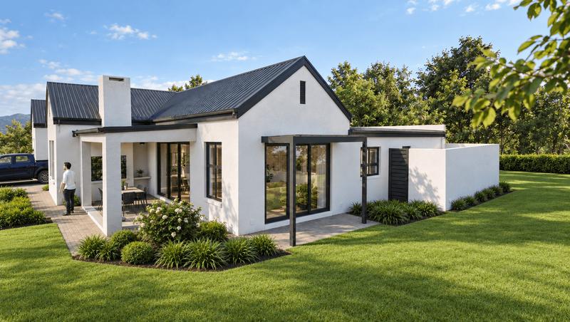 2 Bedroom Property for Sale in Kraaibosch Park Western Cape